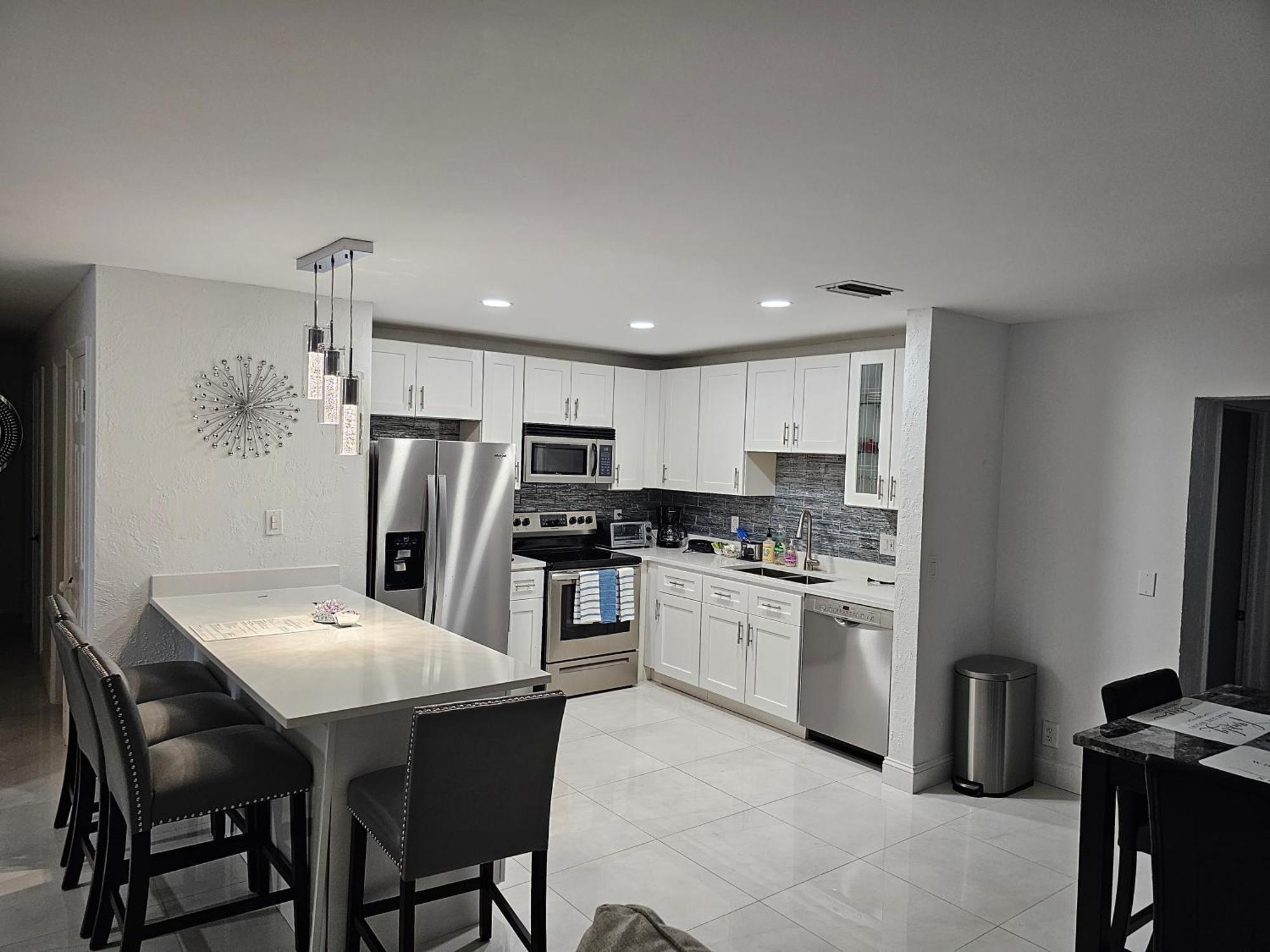 Sunny Goldie Lauderdale Lakes Exterior photo